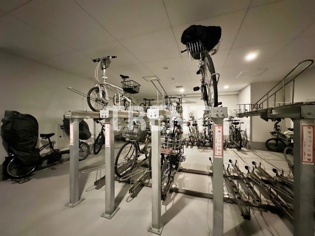 グランドゥール代々木大山-1002