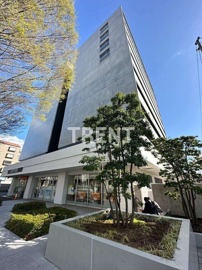 グランドゥール代々木大山-1002