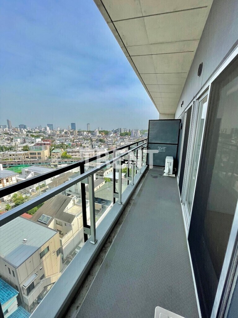 グランドゥール代々木大山-1002