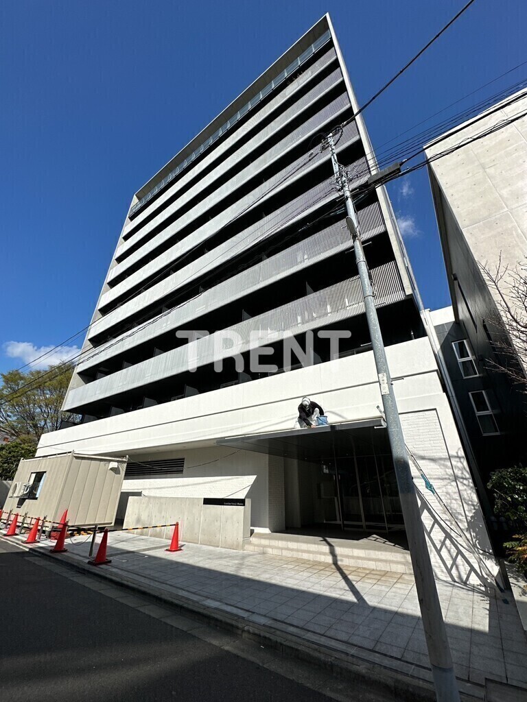 グランドゥール代々木大山-1002