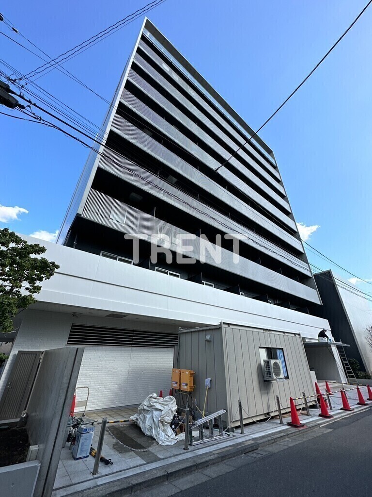 グランドゥール代々木大山-1002