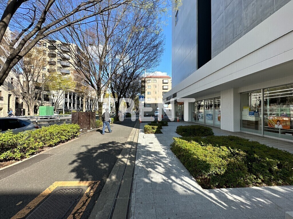 グランドゥール代々木大山-1002