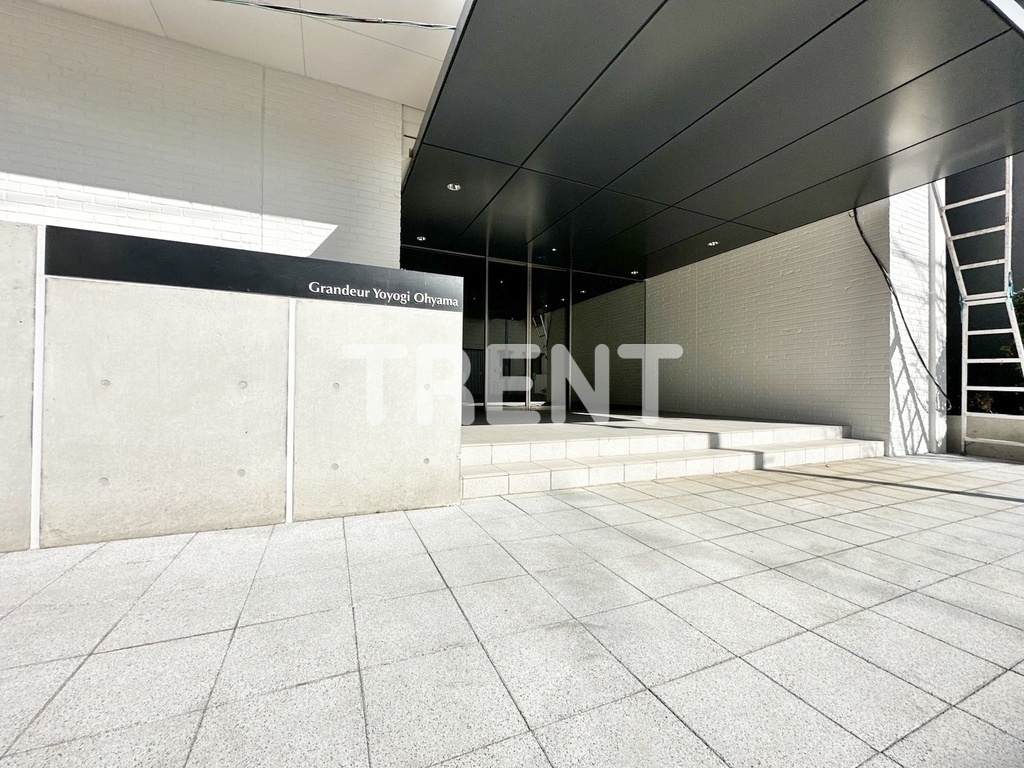 グランドゥール代々木大山-1002