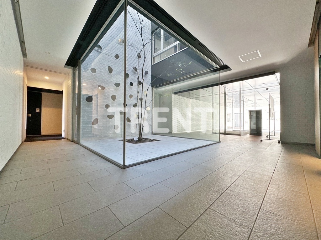 グランドゥール代々木大山-1002