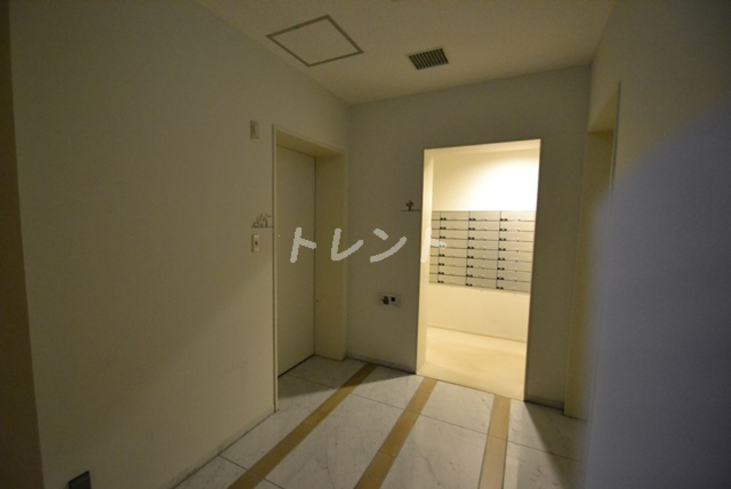 トレステージ四谷-205