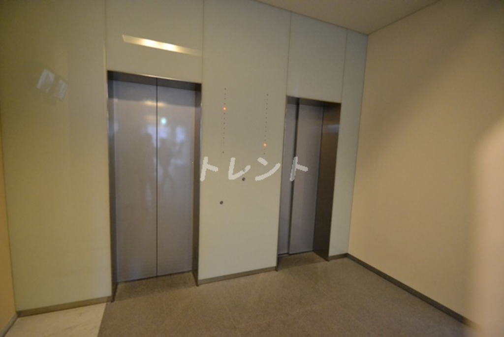 トレステージ四谷-205