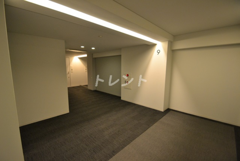 トレステージ四谷-205