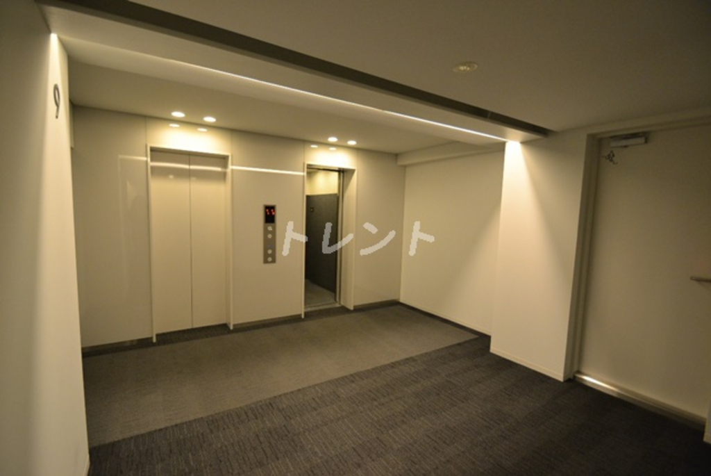 トレステージ四谷-205