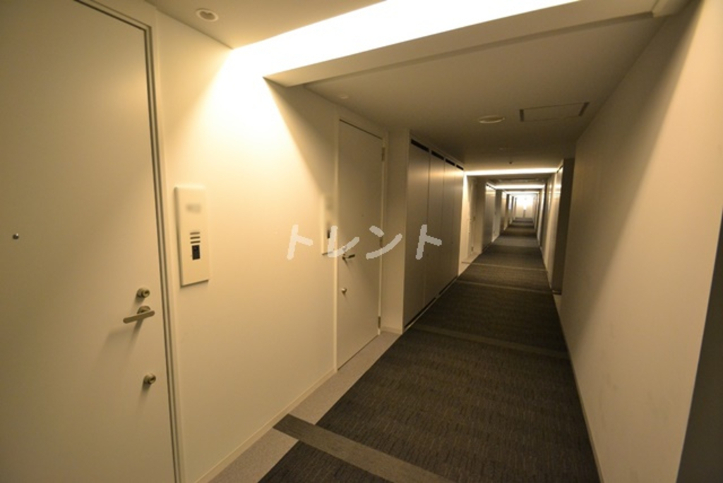 トレステージ四谷-205