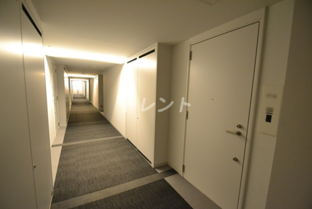 トレステージ四谷-205