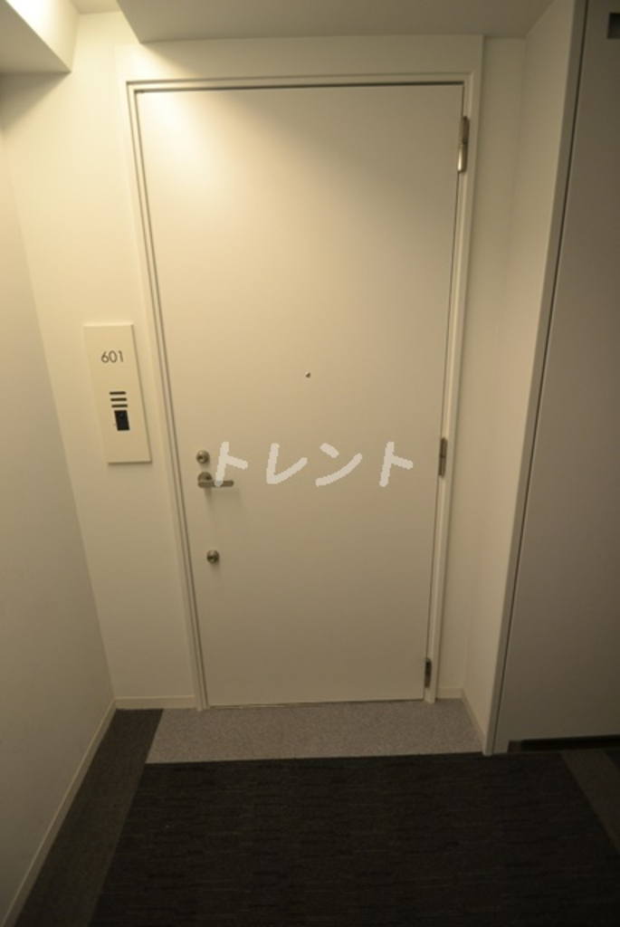 トレステージ四谷-205