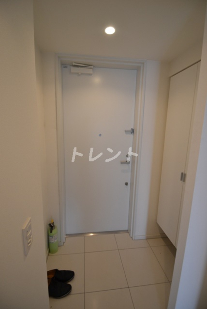 トレステージ四谷-205