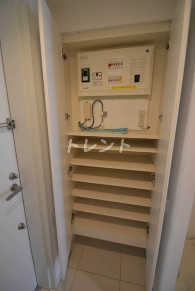 トレステージ四谷-205