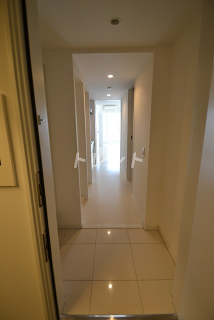 トレステージ四谷-205