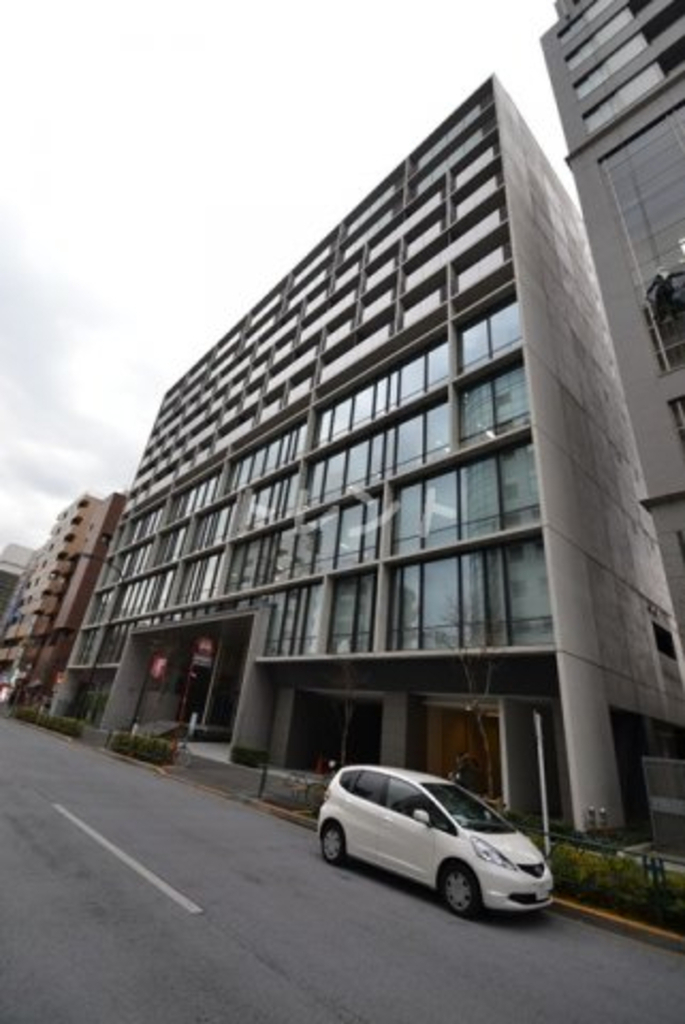 トレステージ四谷-205