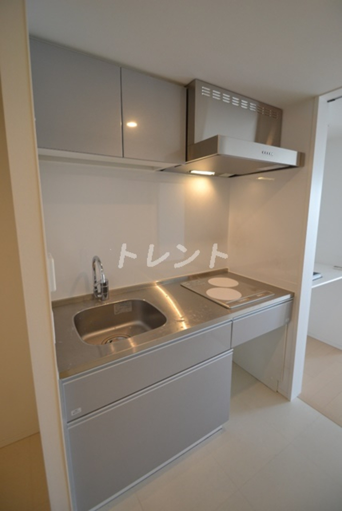 トレステージ四谷-205