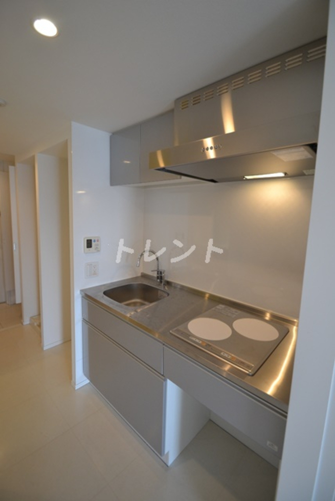 トレステージ四谷-205