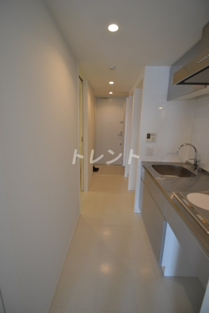 トレステージ四谷-205