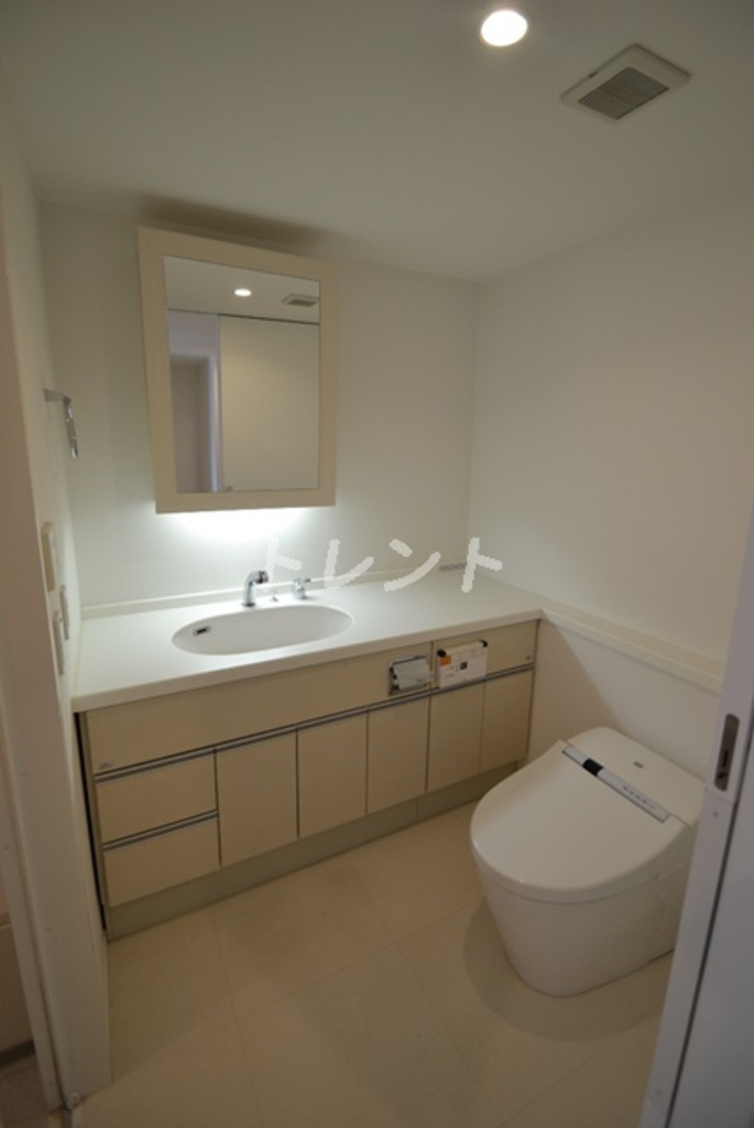 トレステージ四谷-205