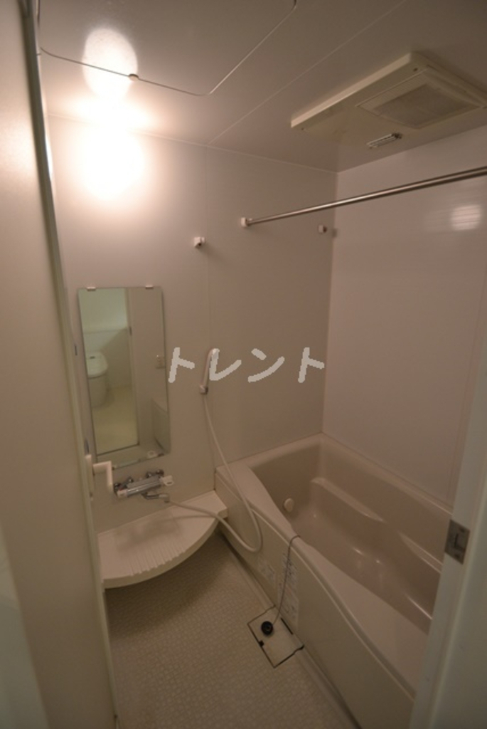 トレステージ四谷-205