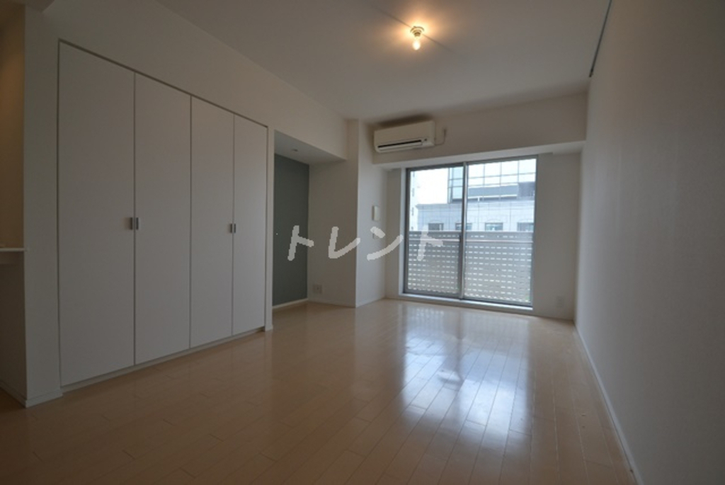 トレステージ四谷-205