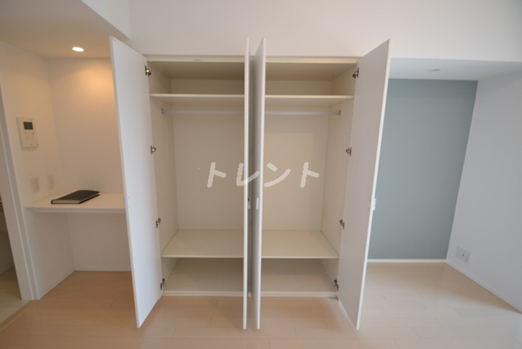 トレステージ四谷-205