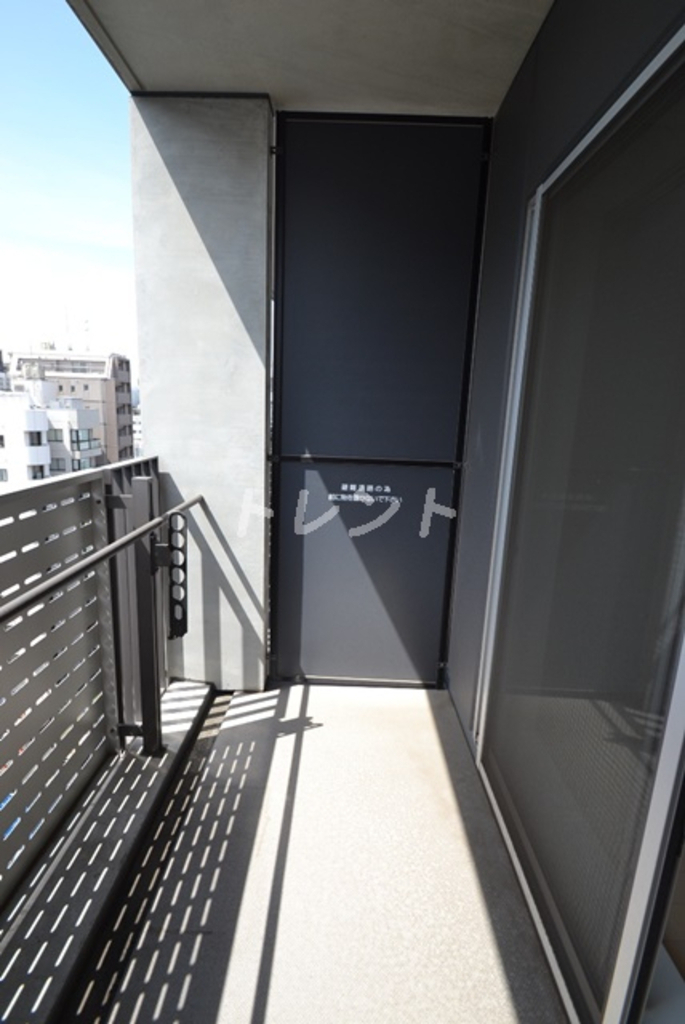 トレステージ四谷-205