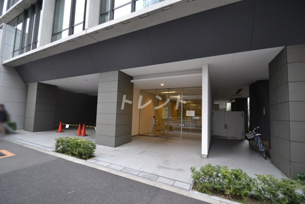 トレステージ四谷-205