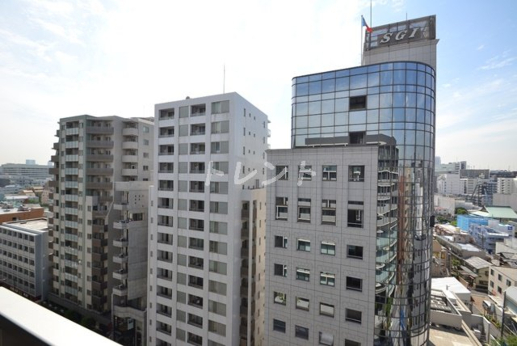 トレステージ四谷-205