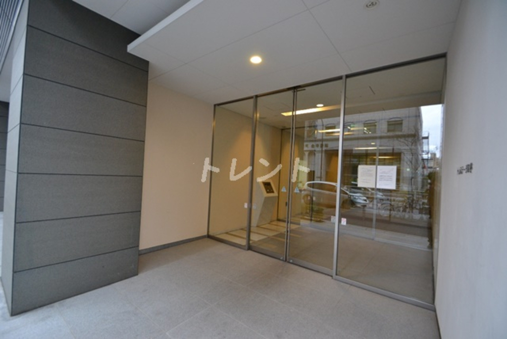 トレステージ四谷-205