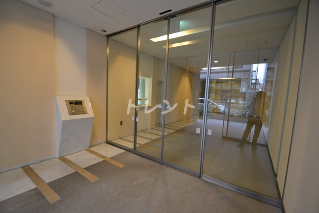 トレステージ四谷-205