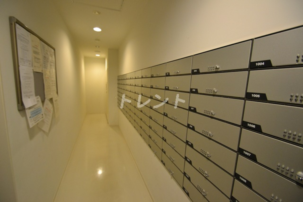 トレステージ四谷-205