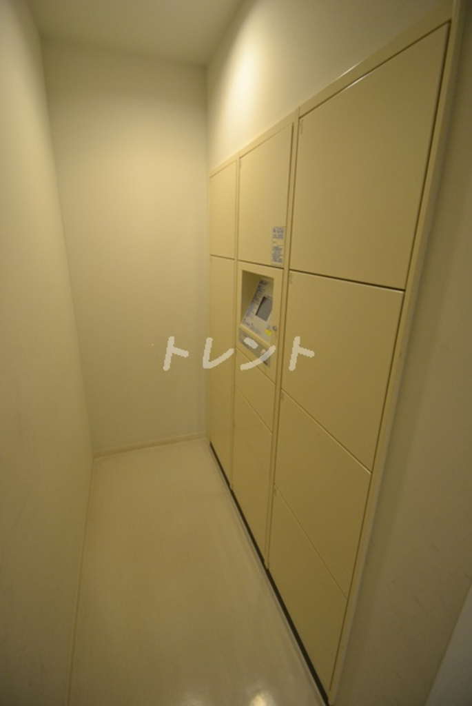 トレステージ四谷-205