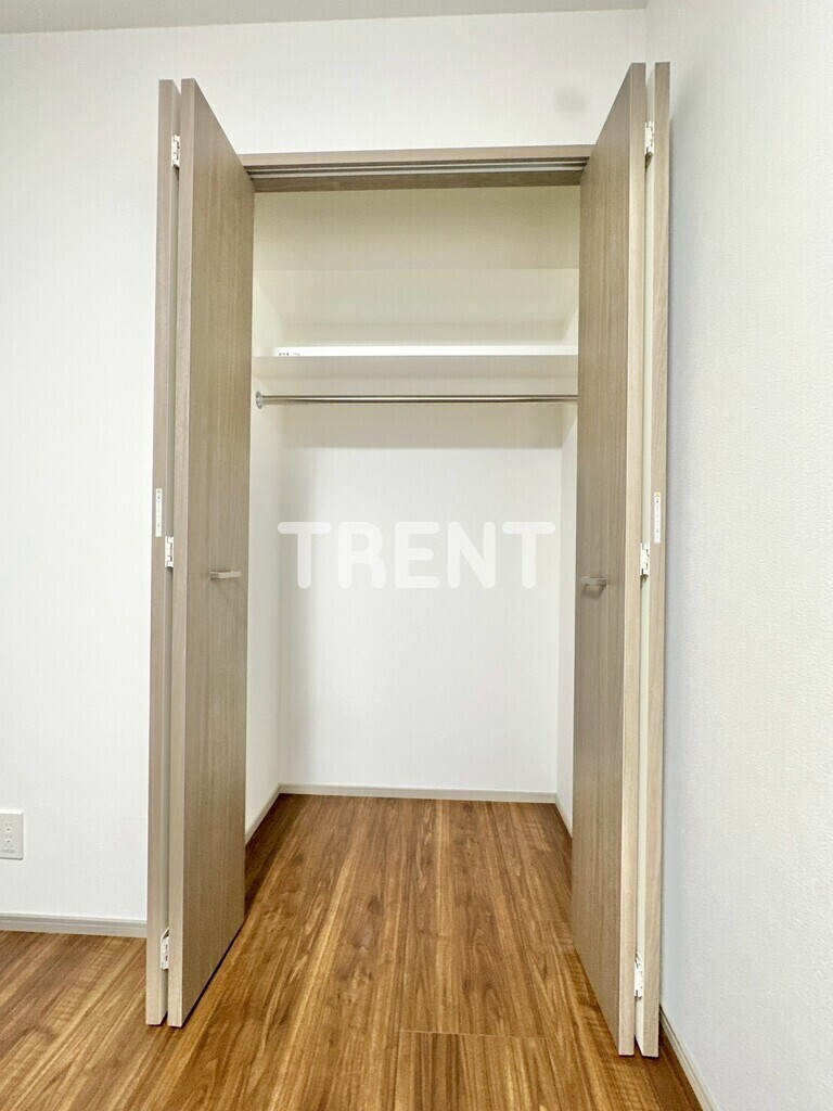 ザグラヴィティ新宿-303