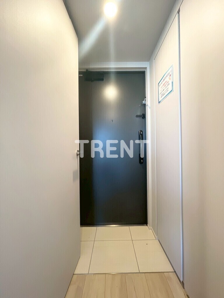 コンフォリアリヴ渋谷本町-504