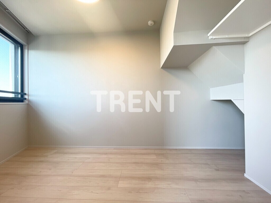 コンフォリアリヴ渋谷本町-504