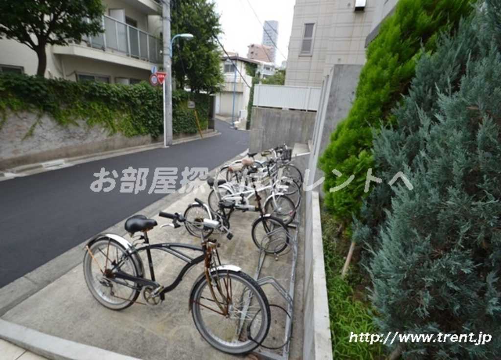 ZESTY曙橋【ゼスティ曙橋】-302