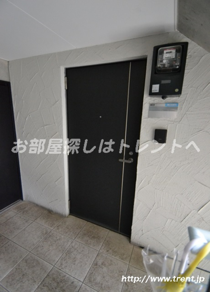 ZESTY曙橋【ゼスティ曙橋】-302