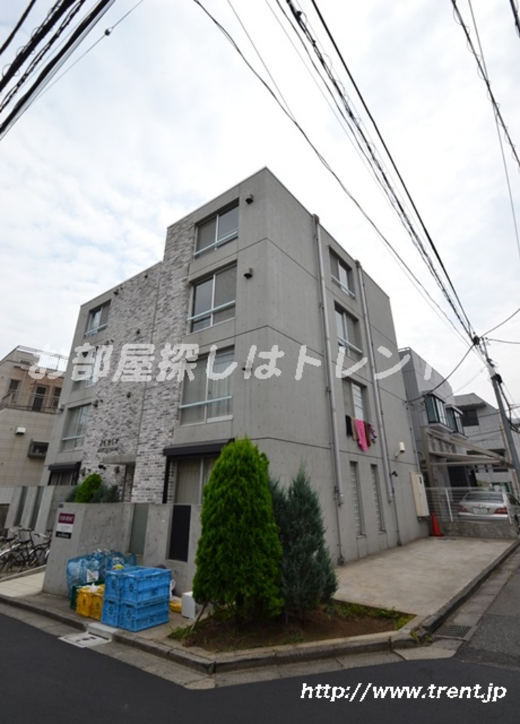 ZESTY曙橋【ゼスティ曙橋】-302