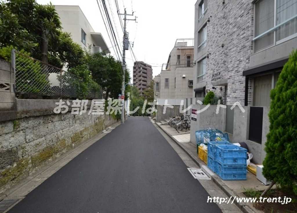 ZESTY曙橋【ゼスティ曙橋】-302