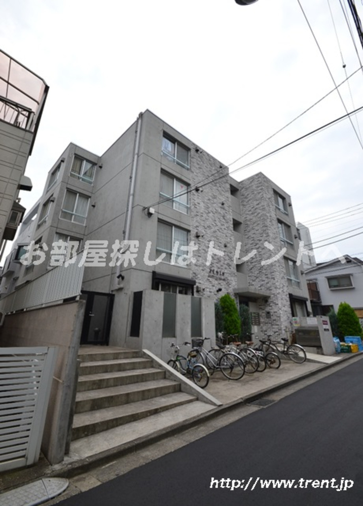 ZESTY曙橋【ゼスティ曙橋】-302