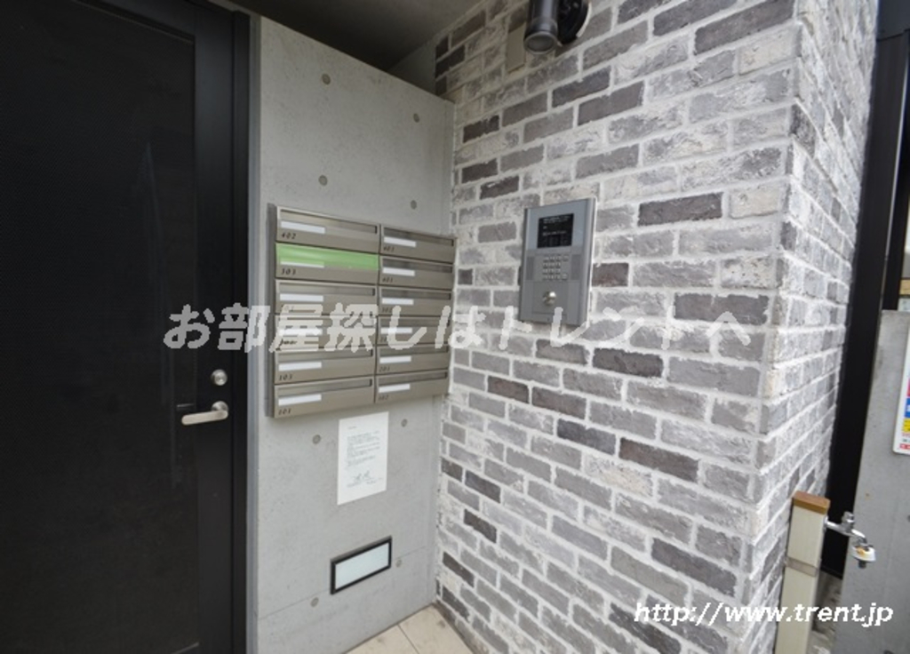 ZESTY曙橋【ゼスティ曙橋】-302