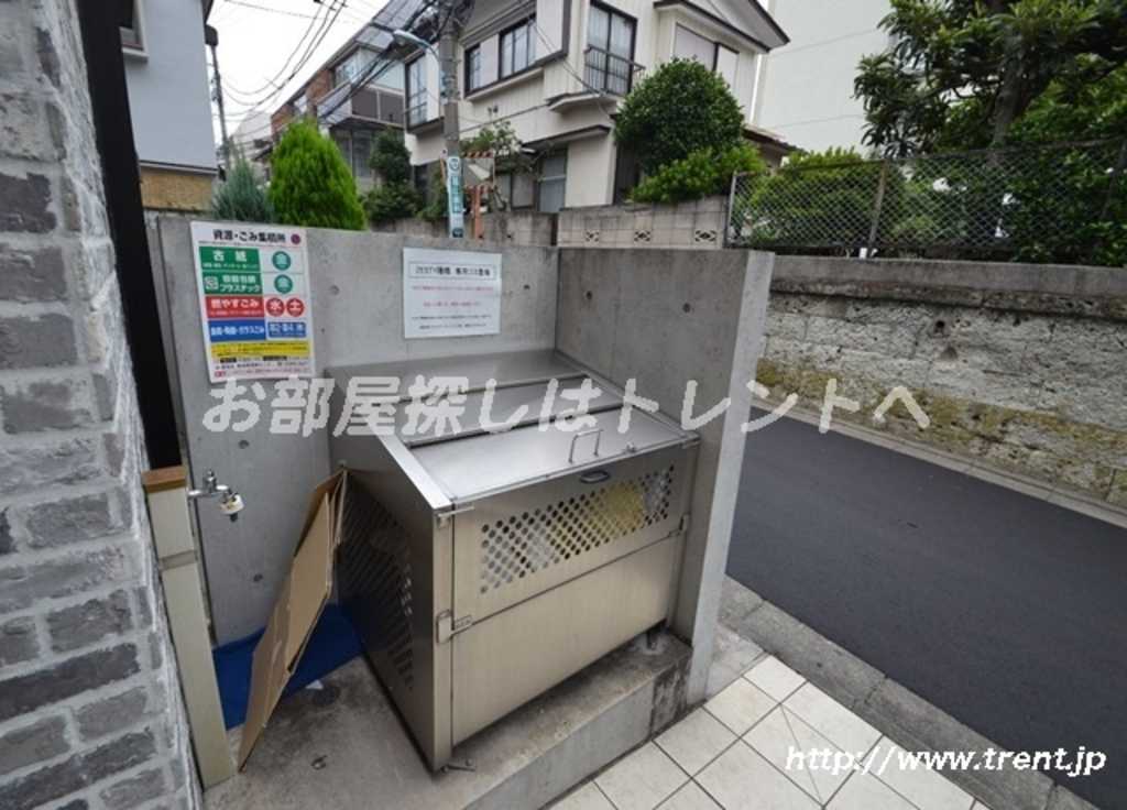 ZESTY曙橋【ゼスティ曙橋】-302