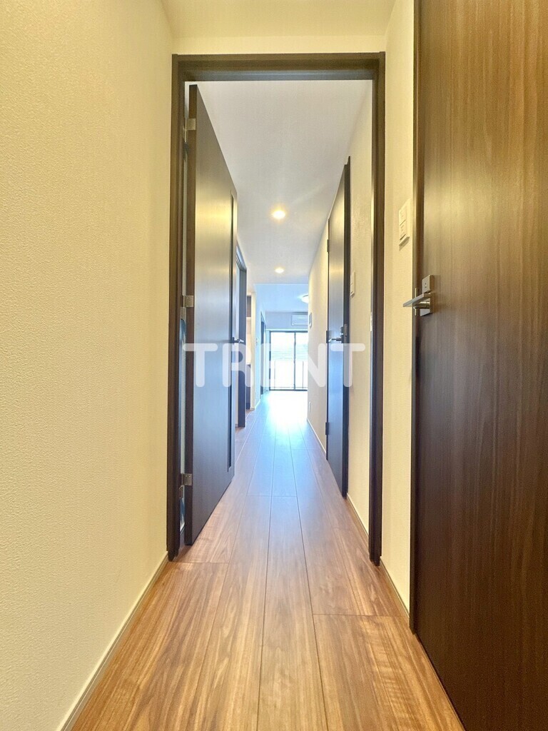 ザグラヴィティ新宿-204