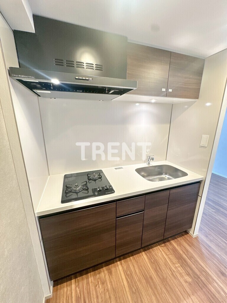 ザグラヴィティ新宿-204