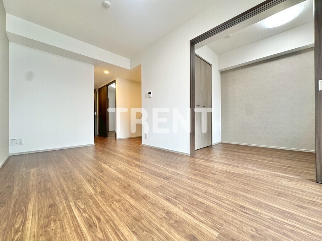 ザグラヴィティ新宿-204