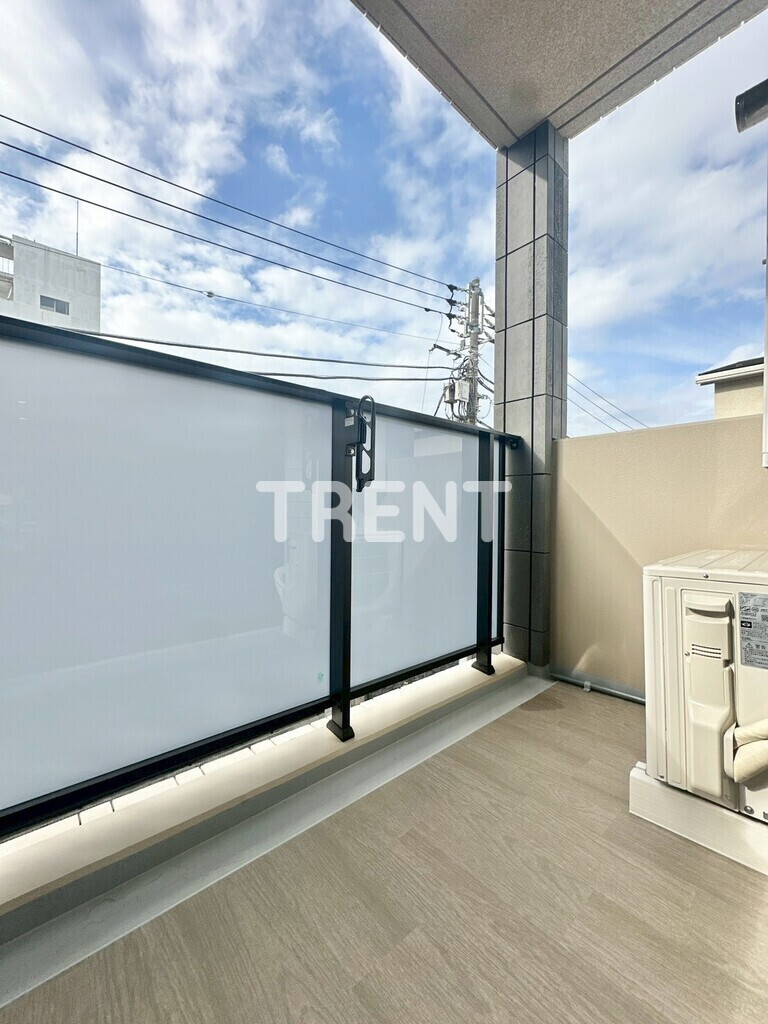 ザグラヴィティ新宿-204