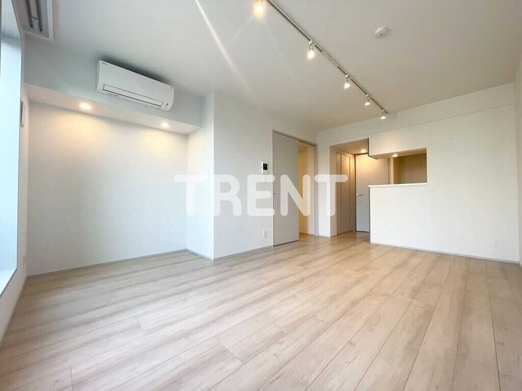 コンフォリアリヴ渋谷本町-403