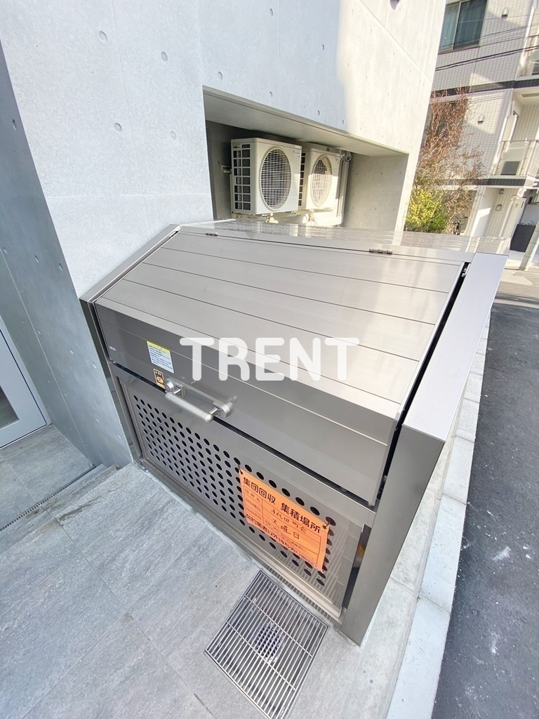 ザコトー新中野-701