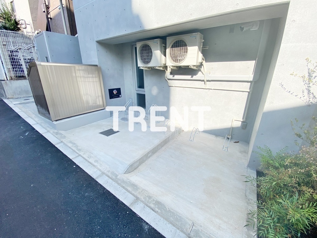 ザコトー新中野-701